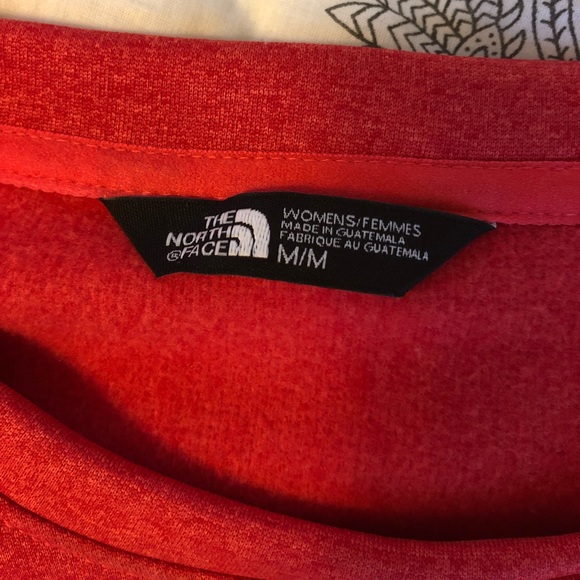 North Face pullover - Picture 4 of 6